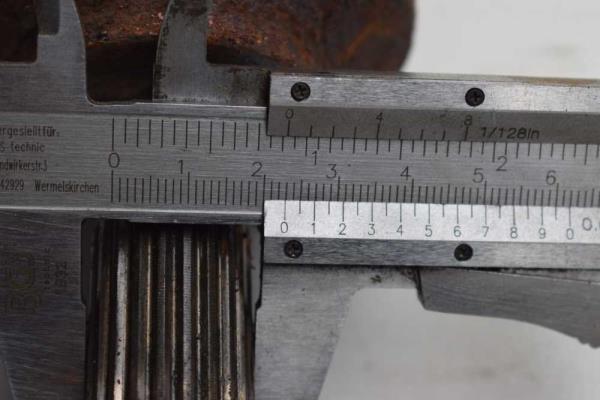 CARDAN GAUCHE CITROEN C2 / C3 1.4 HDI - Vue 2